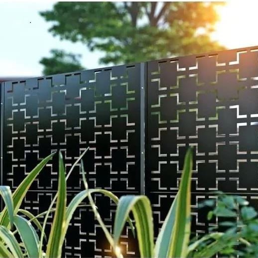 Armario de perfil de aluminio